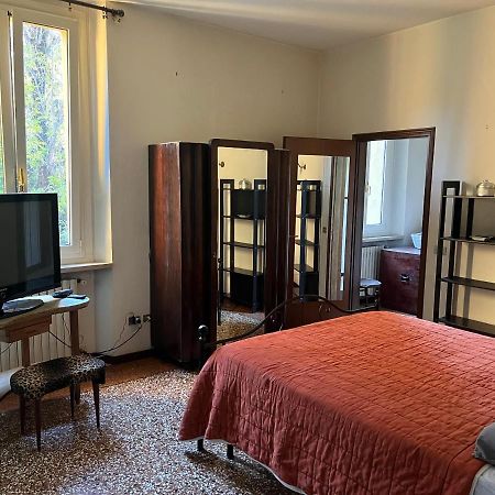 Suite 23 Bologna Bagian luar foto