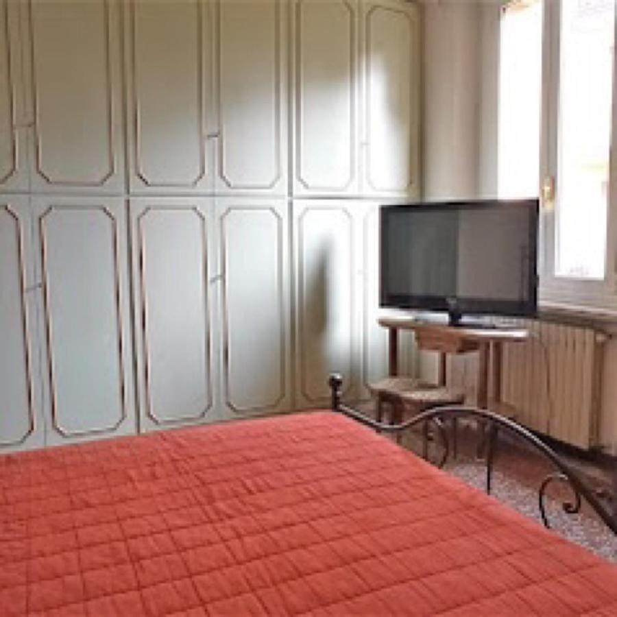 Suite 23 Bologna Bagian luar foto