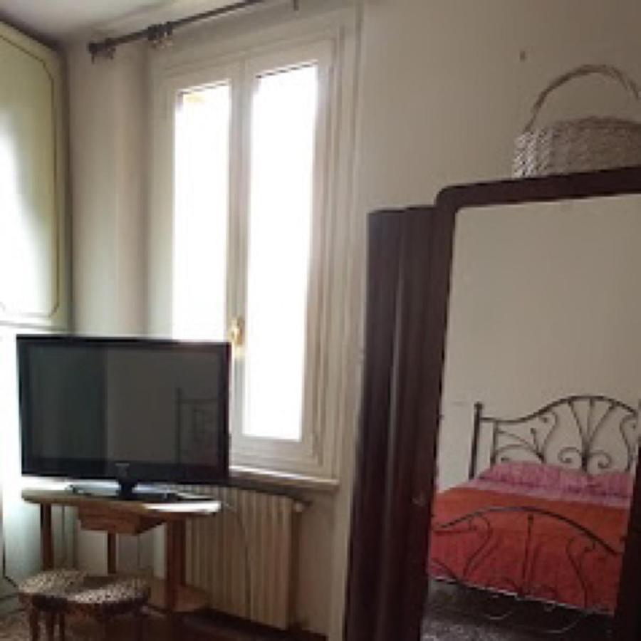 Suite 23 Bologna Bagian luar foto