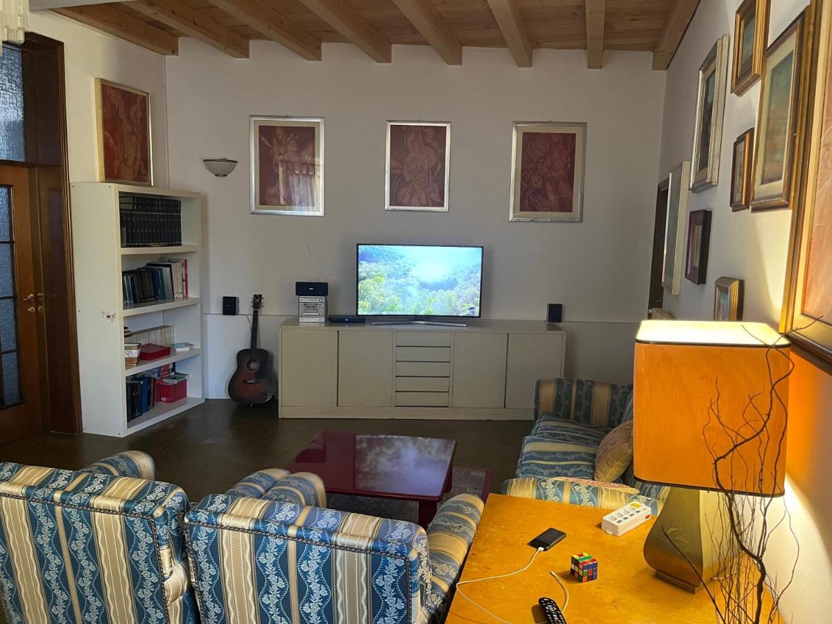 Suite 23 Bologna Bagian luar foto