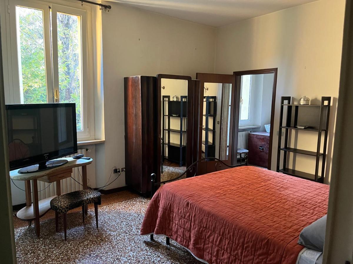 Suite 23 Bologna Bagian luar foto