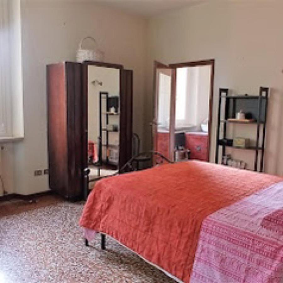 Suite 23 Bologna Bagian luar foto