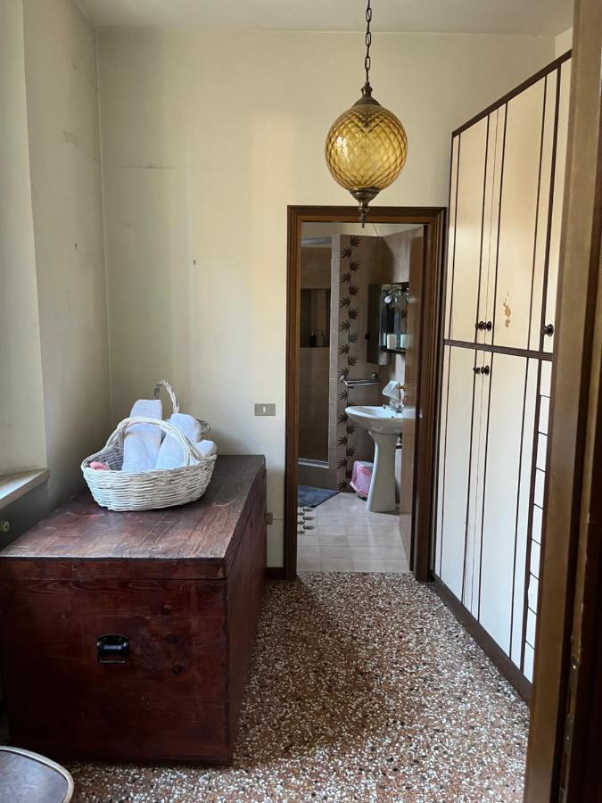 Suite 23 Bologna Bagian luar foto