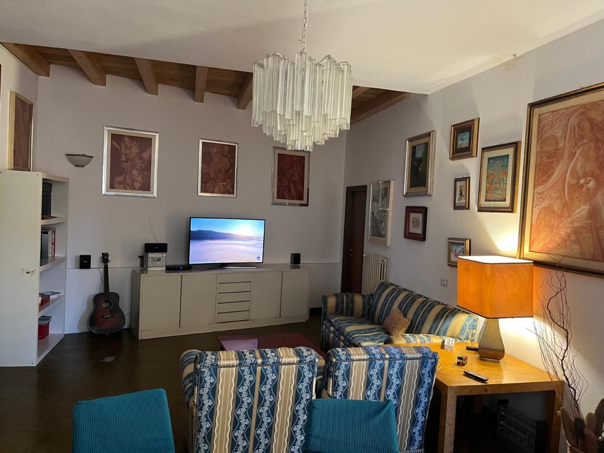 Suite 23 Bologna Bagian luar foto
